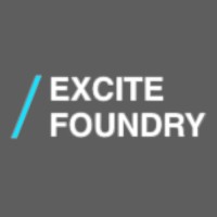 Excite Foundry logo - Similar company to Nanigans