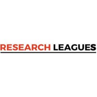 Research Leagues logo - Similar company to Zero Downtime (Maker Of Zeroddt)