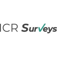 ICR Surveys logo - Similar company to International Health Cooperative Organisation