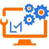 Lappy Maker®️ logo - Similar company to Veraxe