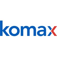 Komax Testing Maroc logo - Similar company to Kufferath Group
