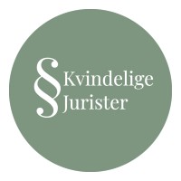 Female Jurists logo - Similar company to Justitia