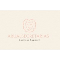 ARUAL SECRETARIAS logo - Similar company to Secretarias Vironline