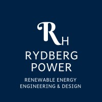 Rydberg Power, Inc. logo - Similar company to Diliciency