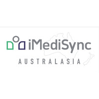 iMediSync Australasia logo - Similar company to Imedisync Inc.
