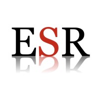 ESR-China logo - Similar company to 三环集团有限公司