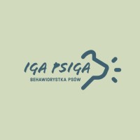 Iga Psiga logo - Similar company to Uncanny