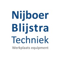 Nijboer Blijstra Techniek logo - Similar company to Arex Test Systems