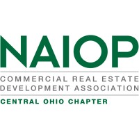 NAIOP Central Ohio Chapter logo - Similar company to Naturewise Columbus