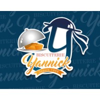 BISCUITERIE YANNICK logo - Similar company to Biscuiterie De La Pointe Saint Mathieu