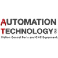 Automation Technolgy logo - Similar company to Ev Interactive