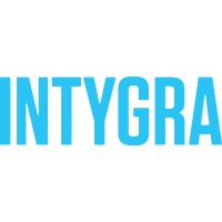 Intygra logo - Similar company to High Spirits Marketing Llp