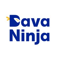 DavaNinja logo - Similar company to Pharmapoint Group