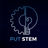 PUT STEM DAY logo - Similar company to Vestigit