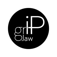 grIP.law logo - Similar company to Ip Porta