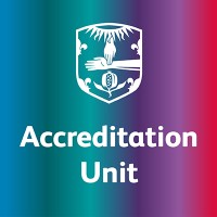 Accreditation Unit (Royal College of Physicians) logo - Similar company to Altogether Better