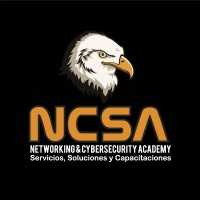 Ncsa_EC logo - Similar company to Ikon Electrical