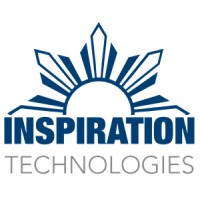 Inspiration Technologies logo - Similar company to Sharkweb.In