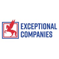 Exceptional Companies Podcast logo - Similar company to Responsible Bytes Podcast