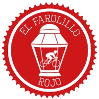 El Farolillo Rojo logo - Similar company to Unión Rayo
