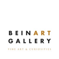 Beinart Gallery logo - Similar company to Lennox St. Gallery