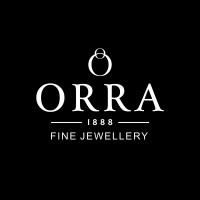 ORRA Fine Jewellery logo - Similar company to Moi - Handcrafted Luxury