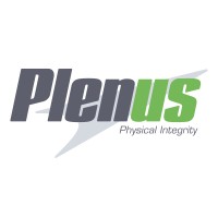 Plenus logo - Similar company to Plenus