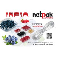 NETPAK logo - Similar company to Netpak