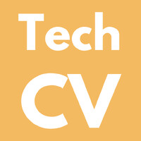 Tech-CV.com logo - Similar company to Finalgo.Ai