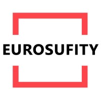 EUROSUFITY sufity napinane logo