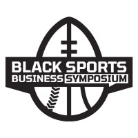 Black Sports Business Symposium logo - Similar company to Dashingfoot, Llc