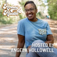 Honey and Hustle logo - Similar company to The Frankie Mae Foundation