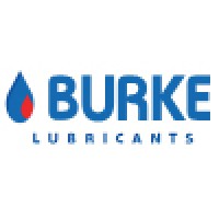 Burke Lubricants logo - Similar company to Gem Oils