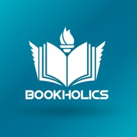 Bookholics.lk logo - Similar company to Kitabi Keeda