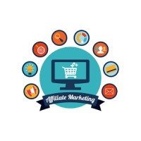 Affiliate Marketing logo - Similar company to Digital Marketing