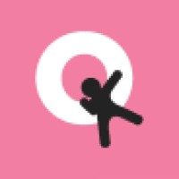 Quirky Kid logo - Similar company to Mindsight Ai