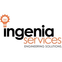 INGENIA SERVICES, INC. logo - Similar company to Structured Technologies