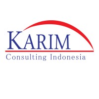 KARIM Consulting Indonesia logo - Similar company to Hra Group.