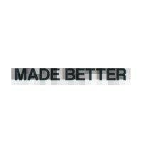 MADE BETTER logo - Similar company to Pkd Foundation Of Canada