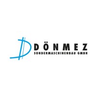 Dönmez Sondermaschinenbau GmbH logo - Similar company to Siegtec Gmbh