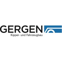 Gergen Kipper- und Fahrzeugbau GmbH logo - Similar company to Ebuild Srl