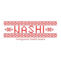 Nashi Immigrants Health Board logo - Similar company to Washington West African Center