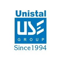 Unistal Global logo - Similar company to Lotus Digisoft