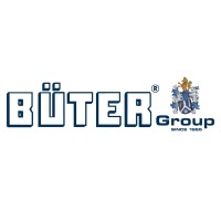 Büter Hebetechnik GmbH logo - Similar company to Isd Software Und Systeme Gmbh