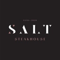 Salt Steakhouse logo - Similar company to Personalization Center