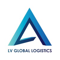 LV GLOBAL LOGISTICS logo - Similar company to Pixel Logistics Sdn Bhd