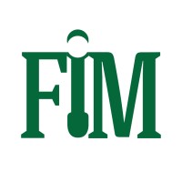 First In Man logo - Similar company to Meal Tech | The Israel’S Foodtech Podcast
