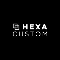 Hexa | Custom logo - Similar company to Ethical Collaboration Association, Inc.