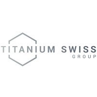 TITANIUM SWISS GROUP logo - Similar company to Sgi Informatique
