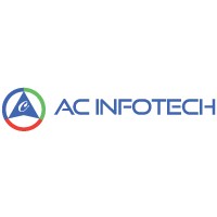 AC INFOTECH INC logo - Similar company to Ct Infotech